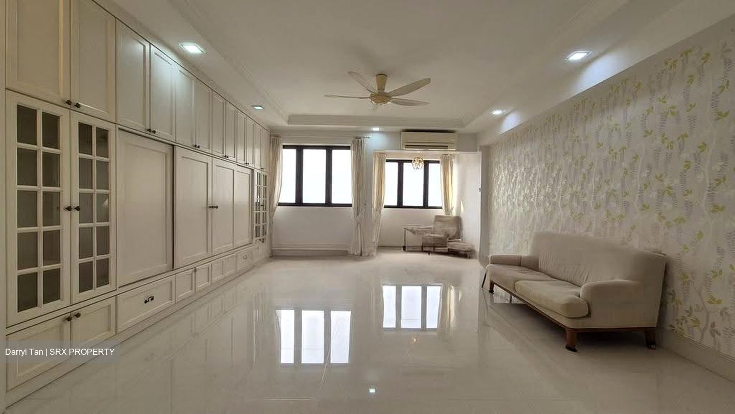 Kensington Park Condominium (D19), Condominium #635592231